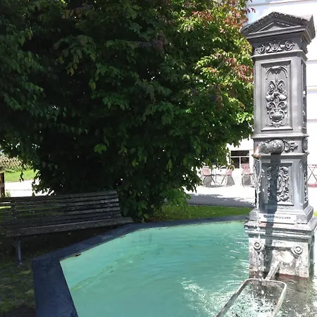 Am Brunnen Frühstückspension *
